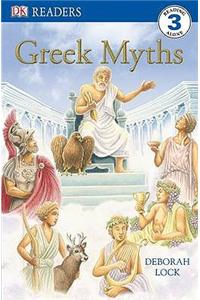 Greek Myths