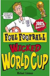 Wicked World Cup 2010