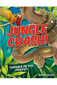 Jungle Crash!