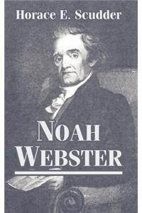 Noah Webster