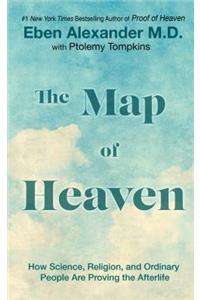 The Map of Heaven