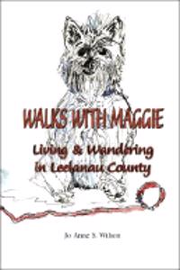 Walks with Maggie