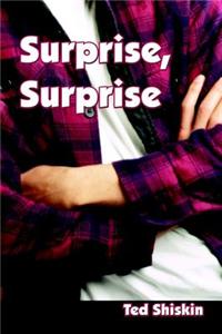Surprise, Surprise