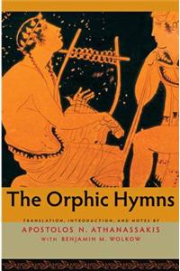 The Orphic Hymns