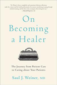 On Becoming a Healer