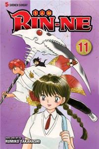 Rin-Ne, Vol. 11