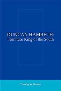 Duncan Hambeth