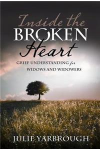 Inside the Broken Heart