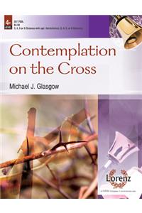 Contemplation on the Cross