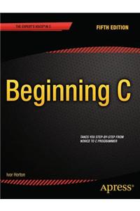 Beginning C