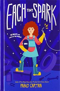 Each Tiny Spark