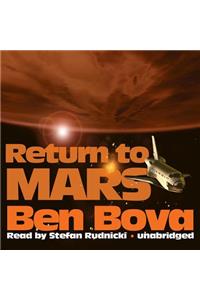 Return to Mars