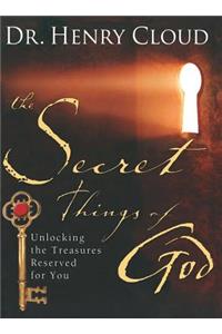 Secret Things of God