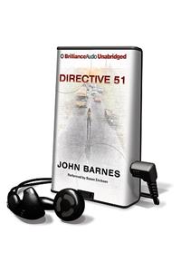 Directive 51