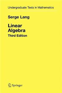 Linear Algebra