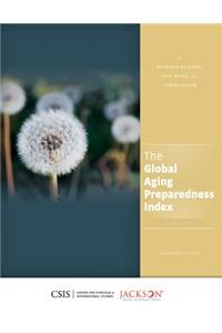 The Global Aging Preparedness Index