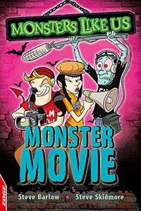 Monster Movie