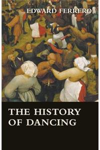 History of Dancing