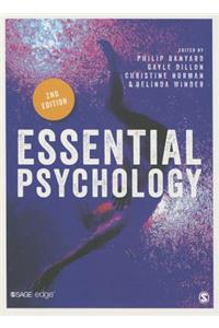 Essential Psychology