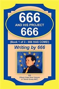 666 and His Project 666