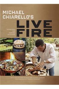 Michael Chiarello's Live Fire