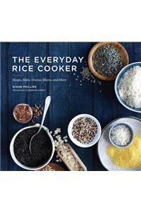 The Everyday Rice Cooker