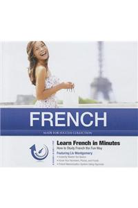Learn French in Minutes