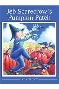 Jeb Scarecrow's Pumpkin Patch
