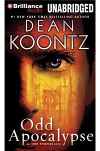 Odd Apocalypse