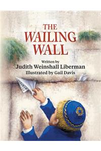 The Wailing Wall