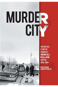 Murder City