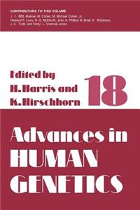 Advances in Human Genetics