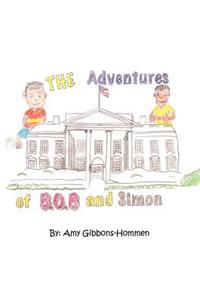 The Adventures of the B.O.B. and Simon