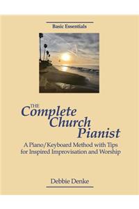 The Complete Church Pianist