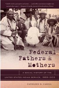 Federal Fathers & Mothers