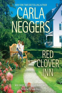 Red Clover Inn Lib/E