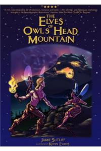 The Elves of Owl's Head Mountain