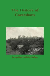 History of Caversham