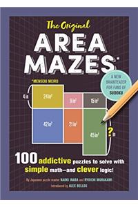 Original Area Mazes