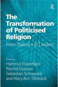 Transformation of Politicised Religion