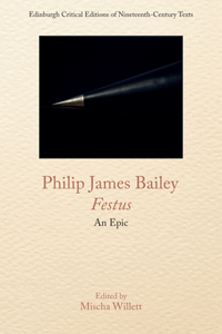 Philip James Bailey, Festus