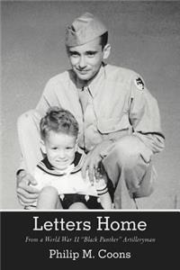 Letters Home