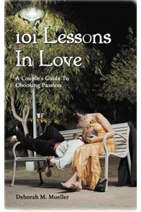 101 Lessons In Love