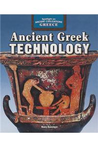 Ancient Greek Technology