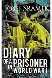 Diary of a Prisoner in World War I