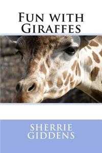 Fun with Giraffes