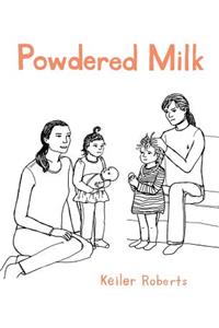 Powdered Milk