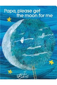 Papa, Please Get the Moon for Me