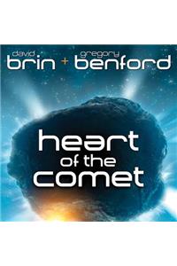 Heart of the Comet