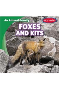 Foxes and Kits